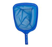 Red para Piscina, Herramienta Limpieza Piscina Malla Fina con Poste telescópico Rastrillo para Piscina Desmontable, Red Piscina confiable para Piscinas para niños