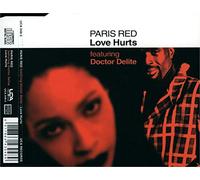 Red,Paris - Love Hurts [Import]