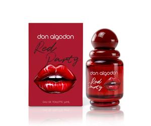 Red Party Eau de Toilette 30 ml