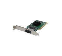 RED PCI FIBRA OPTICA 1000FX MULTIMODO SC LEVEL ONE GNC-0107