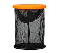 Red Pesca Flotante Genérica,Cesta De Cebo De Red | Organizador De Cubo De Pesca - Para Trucha Lucio Agua Dulce Mar Profundo Agua Salada Barco Surf Costero Alturero Estanque Río