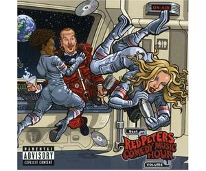 Red Peters - Best of the Red Peters Comedy