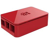 Red Pi 3 Plus case