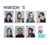 Red Pill Blues (Cd)