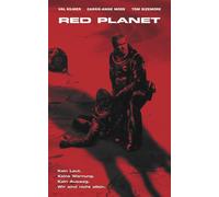 Red Planet [Alemania] [VHS]