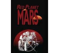 Red Planet Mars [USA] [DVD]