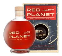 Red Planet Rum + GP 0,7L (37,5% Vol.)