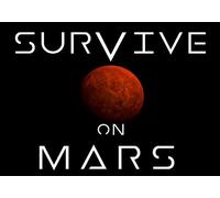 Red Planet: Survive (PC) Steam Key - GLOBAL