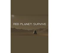 Red Planet: Survive Steam Key GLOBAL