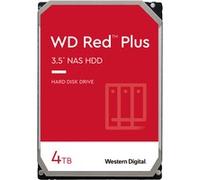 Western Digital Red Plus 4TB - Disco duro