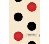 Red Polka Dots: The Perfect Planner