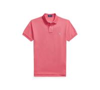 POLO RALPH LAUREN Poloshirt Slim Fit rosa | M