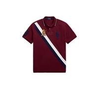 Red Polo del 20.º aniversario del Big Pony S