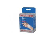 Red por cable manual de Ceroxmed