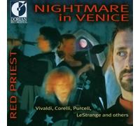 Red Priest - Cauchemard A Venise