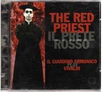 Red Priest,the
