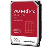 Red Pro 22TB, Unidad de disco duro