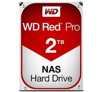 Red Pro 3.5" 2000 GB Serial ATA III