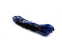 Red Profesional para Voleibol de Playa, Voleibol de Playa, 8,5 m, Red Profesional para Voleibol de Playa, Azul, Resistente a la Intemperie, Interior y Exterior, jardín, Playa, Deporte