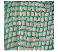 Red Protectora Multiusos, Vallas Decorativas, Redes de protección, Red de Nailon, Red Deportiva de Alto Impacto, Red Decorativa para Plantas trepadoras de jardín (Color: 10 cm, tamaño: 3 x 2