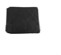 Red protectora para uso en plantas fabricada con materiales resistentes para soportar condiciones al aire libre y proporcionar un apoyo transpirable para el crecimiento (3 x 12 m)