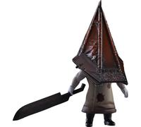 Red Pyramid Thing Fig. 10 cm Silent Hill 2 nendoroid