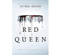 Red Queen: 1