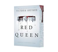 Red Queen: 1 (Red queen series, 1)