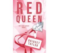 Red Queen: 1 (The Pit Stop series)