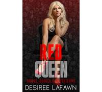 Red Queen: 2 (Books, Bodies & Boyfriends)
