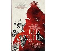 RED QUEEN