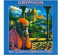 Red Queen To Gryphon Three
