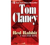 Red Rabbit: 9 (A Jack Ryan Novel)
