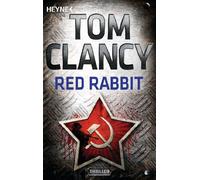 Red Rabbit – Una novela de Jack Ryan – 3