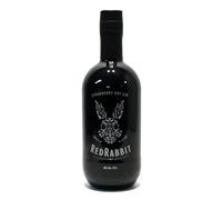 Red Rabbit Strawberry Dry Gin