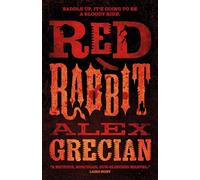 RED RABBIT: Volume 1