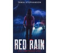 Red Rain: A Red Crime Thriller Story