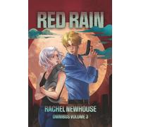 Red Rain Omnibus Volume 3