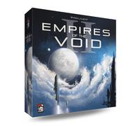 Red Raven Games Empires of The Void II 13 a os