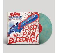 Red Raw And Bleeding!