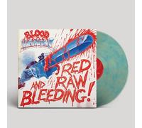 Red Raw And Bleeding! [Vinilo]
