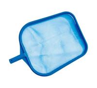 Red recoge hojas intex para mango telescópico de ø26,2 mm azul 41x30x3 cm