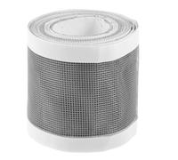 Red Recolectora de Semillas para Jaula de Pinzones Redonda Transpirable PP | Protector sin Herramientas para Jaulas de Conures y Canarios, Uso en Interiores, Visibilidad Clara