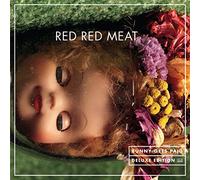 Red Red Meat - Bunny Gets Paid-Deluxe Ed
