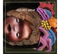 Red Red Meat - Bunny Gets Paid (Violet & Orange Vinyl) [Vinilo]