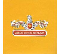 Red Red Meat - There's A Star Above The Manger Tonight [Vinilo]