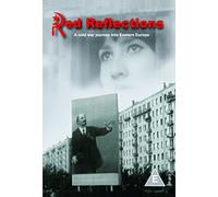 Red Reflections - A Cold War Journey Into Eastern Europe [DVD] by Patrick McGoohan