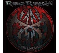 Red Reign - Don’t Look Back