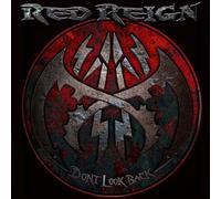 Red Reign - Don’t Look Back