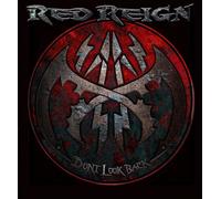 Red Reign Don't Look Back (Vinyl) 12" Album (Importación USA)